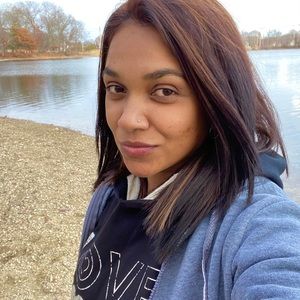 Meet your Posher, Kimberly